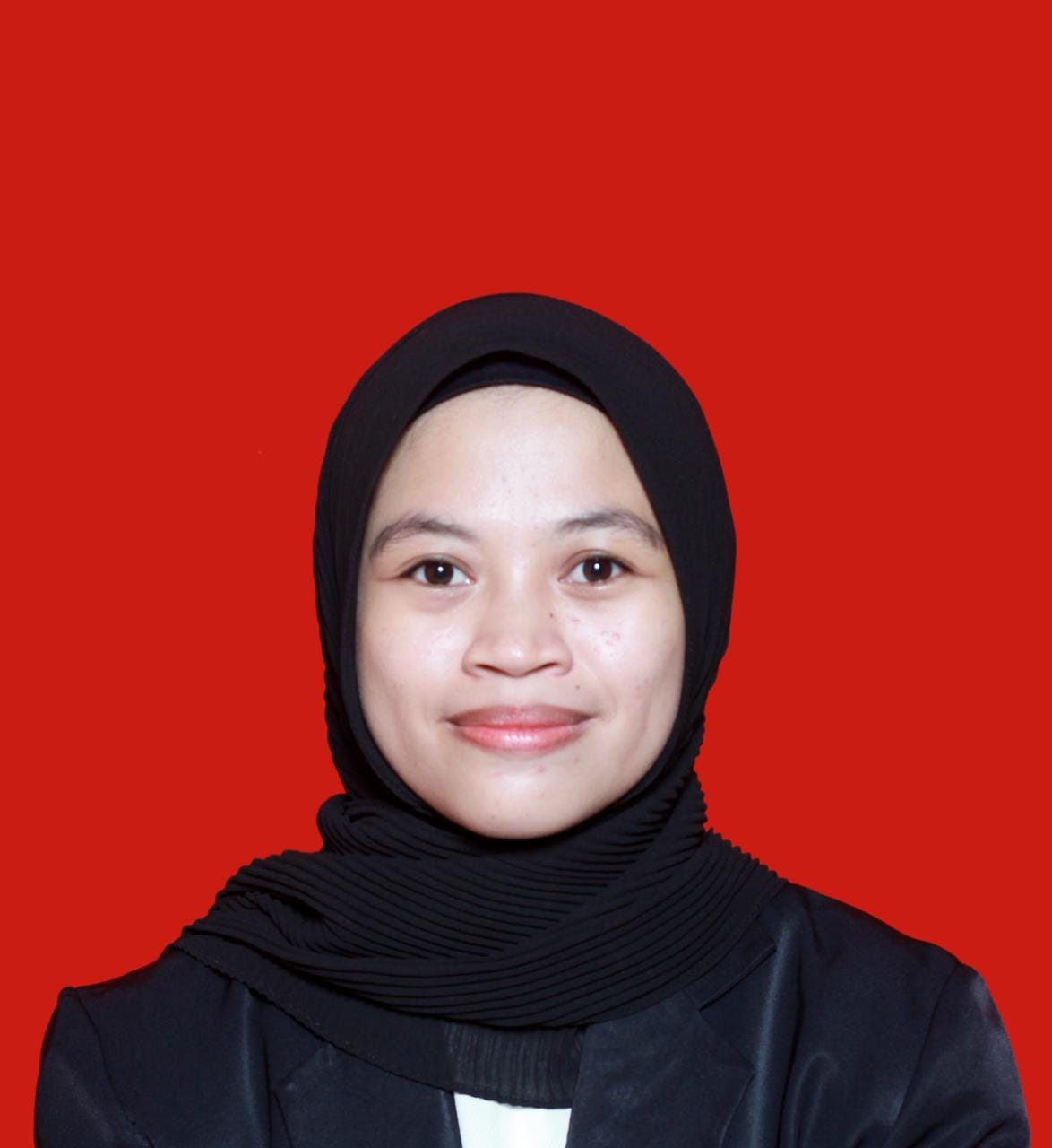 Fitri Amelia, S.Sos., Gr.